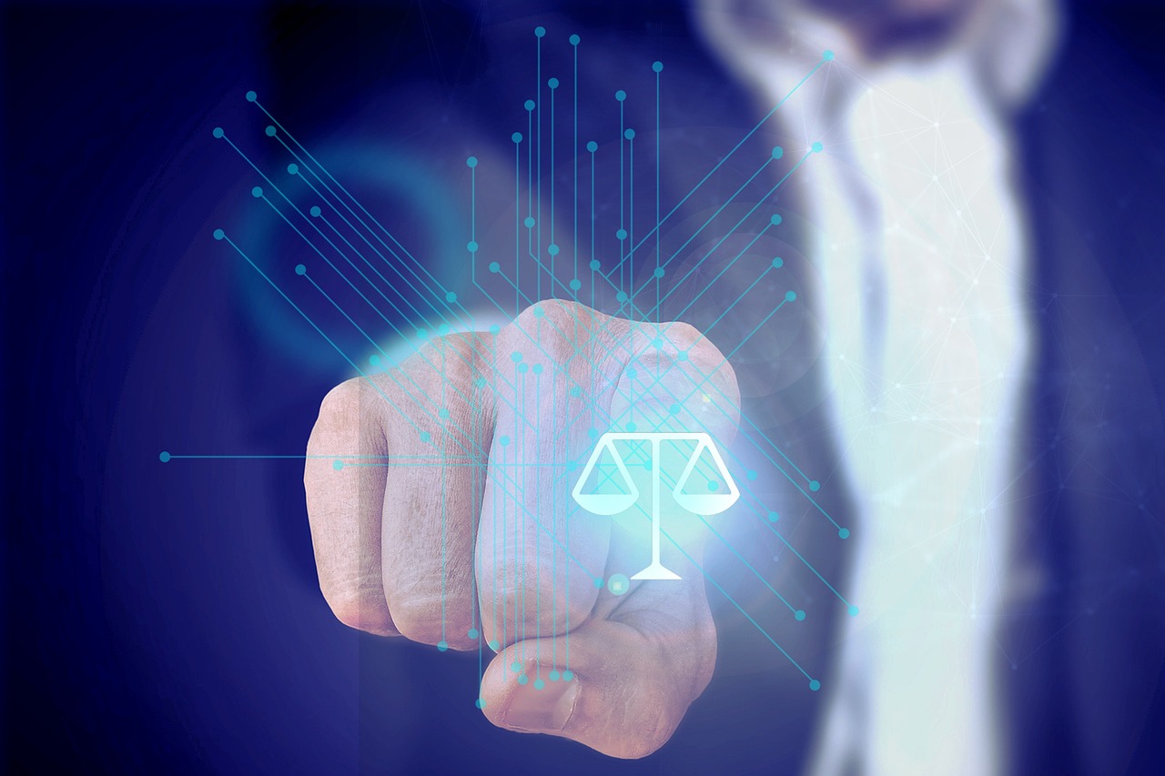 Asesoría Legal & Financiera