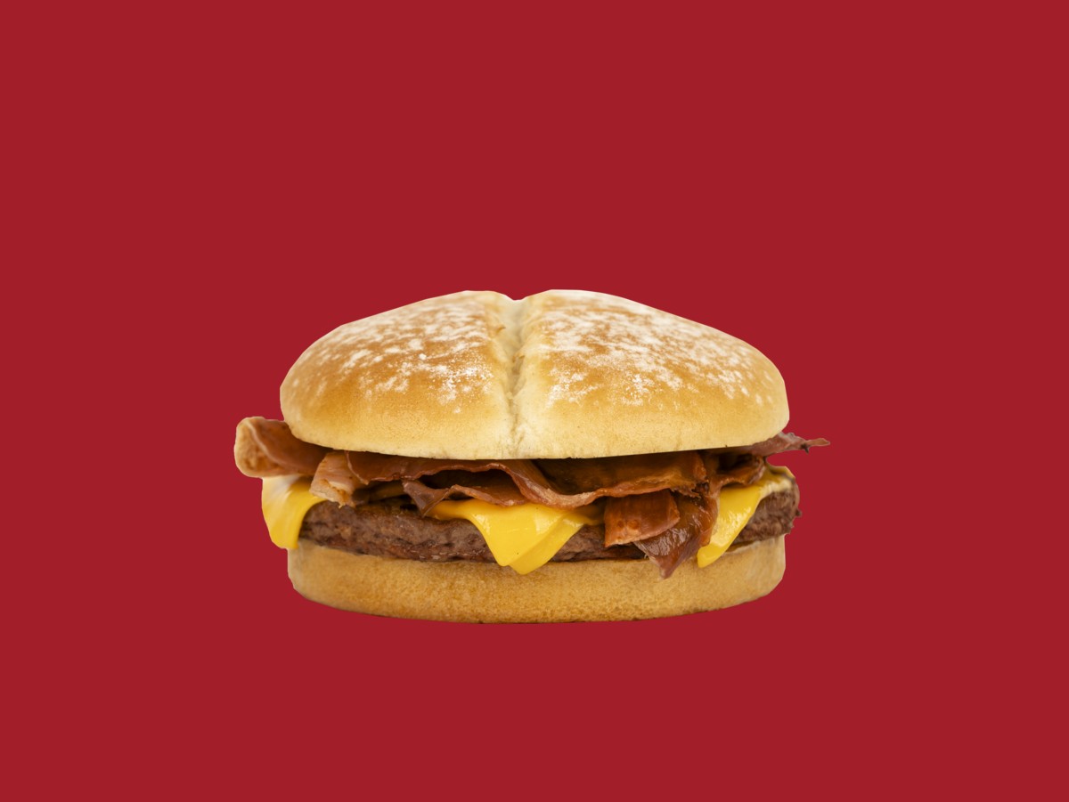 GDA Trade & Projects — Burger&Co