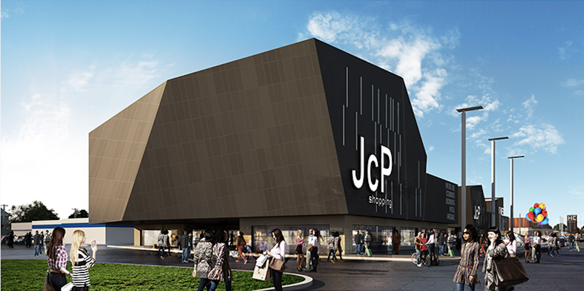 JCP Shopping